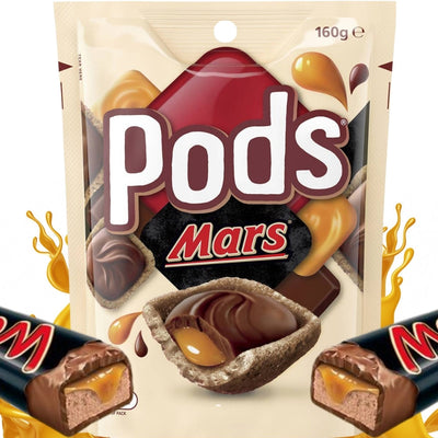 Pods chocolate Australia candy wholesale