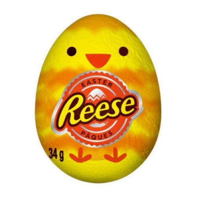 Reese's Easter Egg 34g - 36 Pack