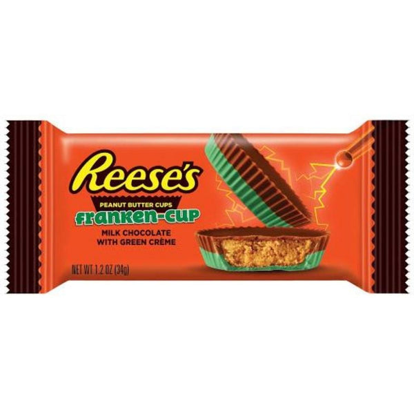 Reese's Franken-Cup 1.2oz 24 Pack