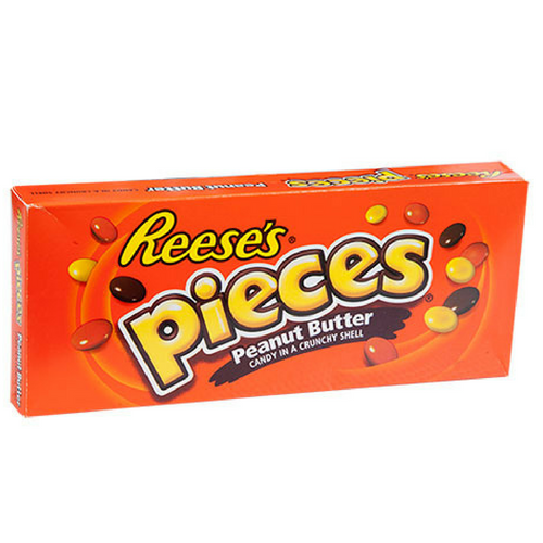 Reese's Pieces Candy Theater Box-Wholesale Candy Canada