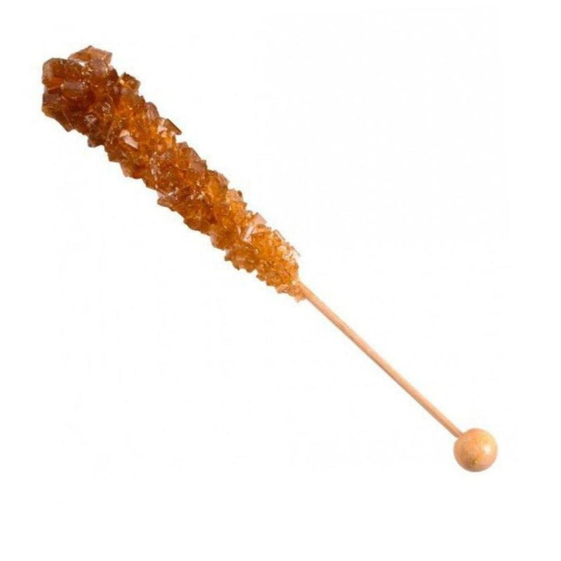 Rock Candy Sticks Root Beer - 36 Pack