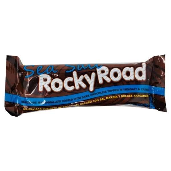 Annabelle's Rocky Road Sea Salt 1.82oz - 24 Pack