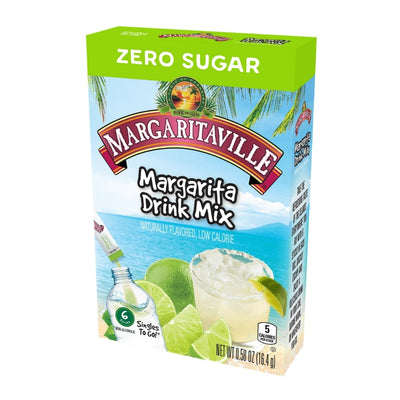 Margaritaville Margarita Drink Mix - 12 Pack