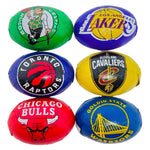 Slam Dunk NBA Peanut Butter Chocolates Bag 400g - 24 Pack