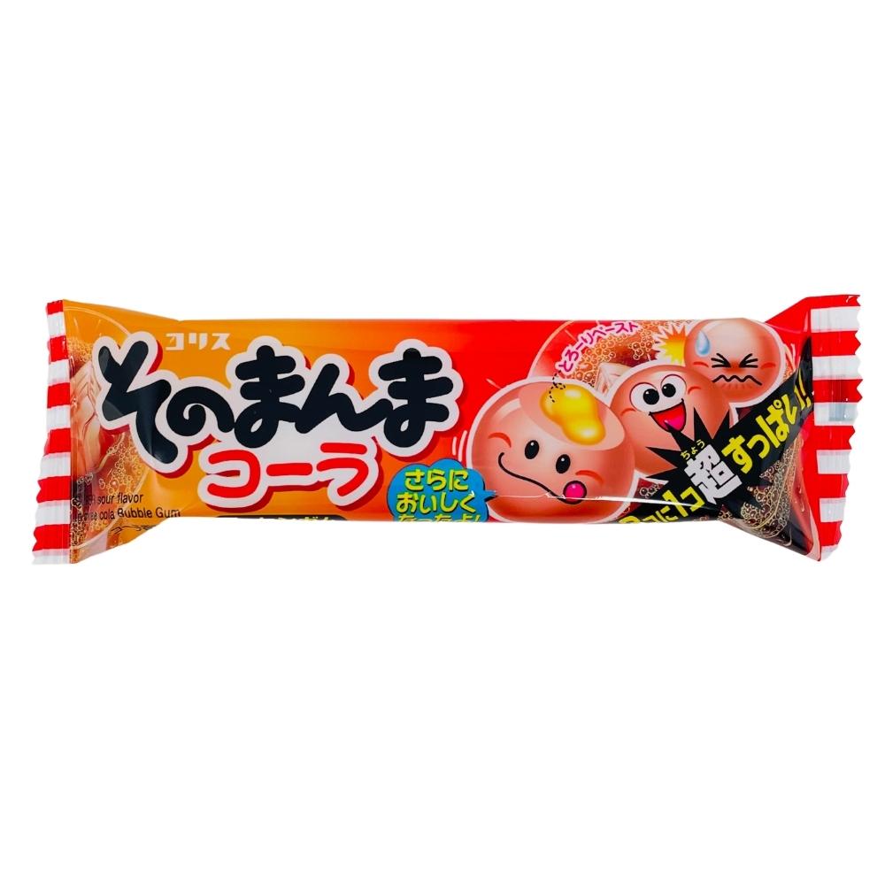 Sonomanma Chewing Gum Cola (Japan) - 20 Pack