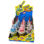 splash n lik dipping popping candy full box