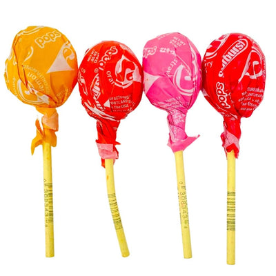 Starburst Pops .85oz - 72 Pack