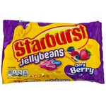Starburst Very Berry Jelly Beans 12oz - 12 Pack