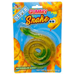 Super Gummy Snake 5.29oz - 12 Pack