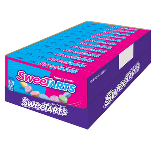Sweet Tarts - Retro Candy