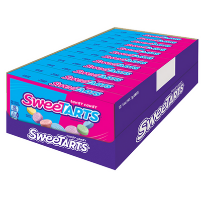 Sweetarts - Retro Candy - Wonka