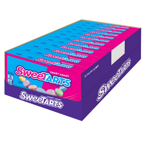 Sweetarts - Retro Candy - Wonka
