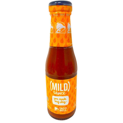Taco Bell Mild Sauce 213g - 12 Pack