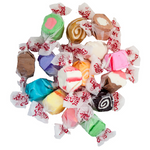 Salt Water Taffy Assorted Bulk Candy Canada
