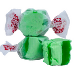 Salt Water Taffy Green Apple Bulk Candy Canada