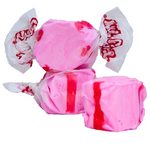Salt Water Taffy Juicy Cherry Bulk Candy Canada