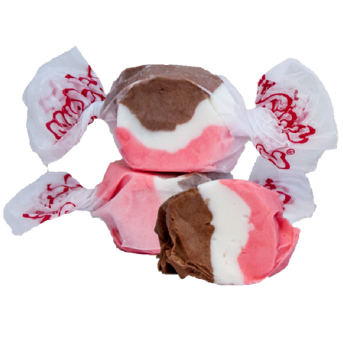 Salt Water Taffy Neapolitan Bulk Candy Canada