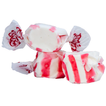 Salt Water Taffy Peppermint Bulk Candy Canada