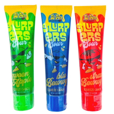 Too Tarts Sour Squeeze - 12 Pack