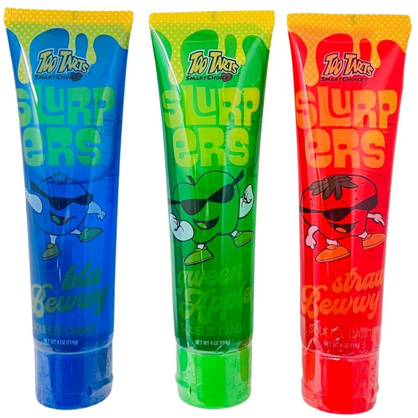 Too Tarts Squeeze - 12 Pack