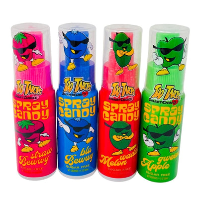 Too Tarts Spray - 12 Pack