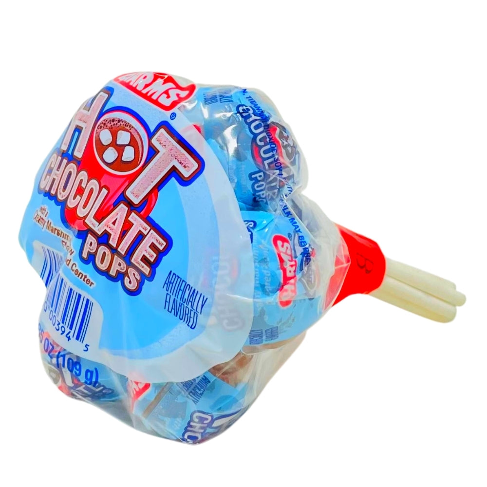 Charm's Hot Chocolate 7 Lollipop Bundle - 18 Pack