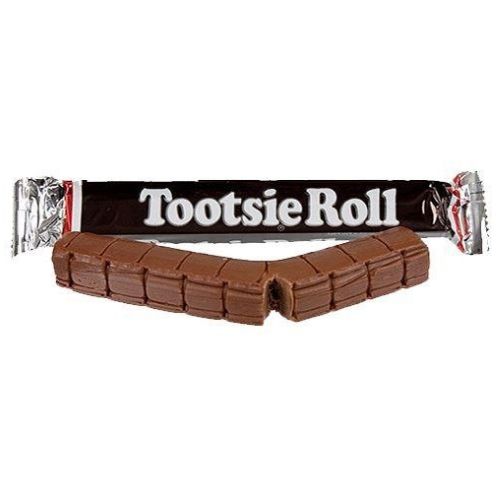 Tootsie Roll Giant Bars Old Fashioned Candy from 1896
