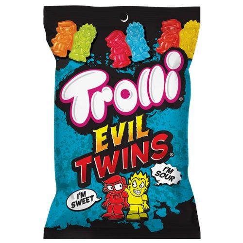 Trolli Evil Twins 4.25oz 12 Pack