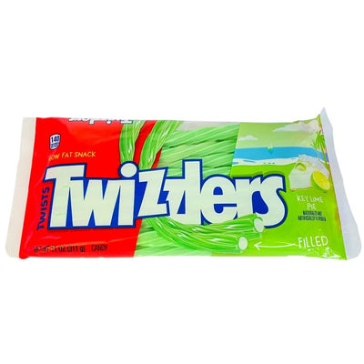 Twizzlers Key Lime Pie 11oz - 18 Pack