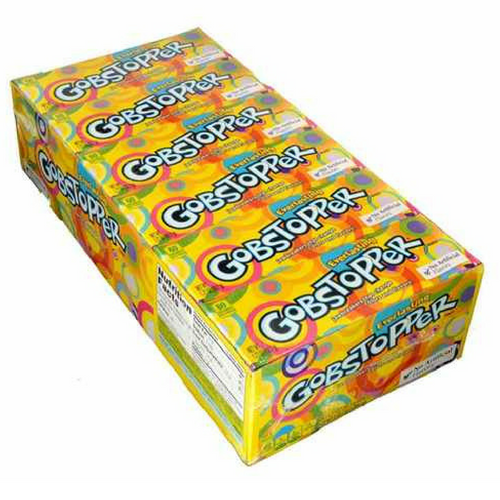 Everlasting Gobstopper -Jawbreakers - Retro Candy  - Gobstoppers