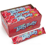 Laffy Taffy - Cherry - Retro Candy - Wonka