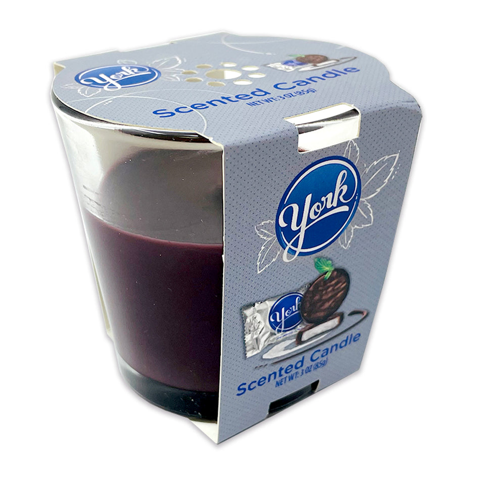 York Peppermint Patty Scented Candle - 8 Pack